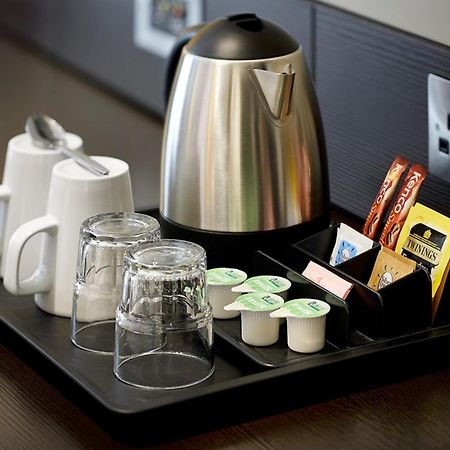 The Magnum Hotel Sunderland, Sure Hotel Collection By Best Western صندرلاند المظهر الخارجي الصورة