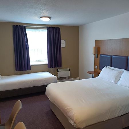 The Magnum Hotel Sunderland, Sure Hotel Collection By Best Western صندرلاند المظهر الخارجي الصورة