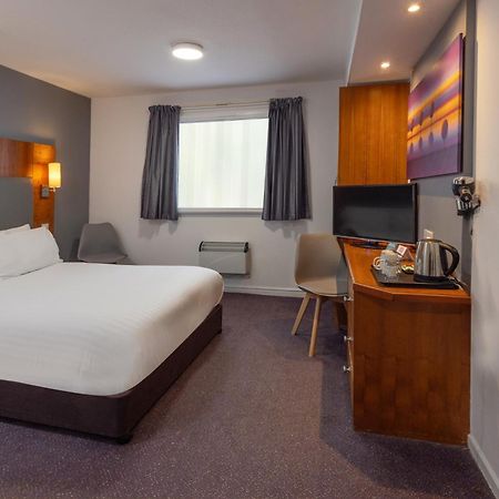 The Magnum Hotel Sunderland, Sure Hotel Collection By Best Western صندرلاند المظهر الخارجي الصورة