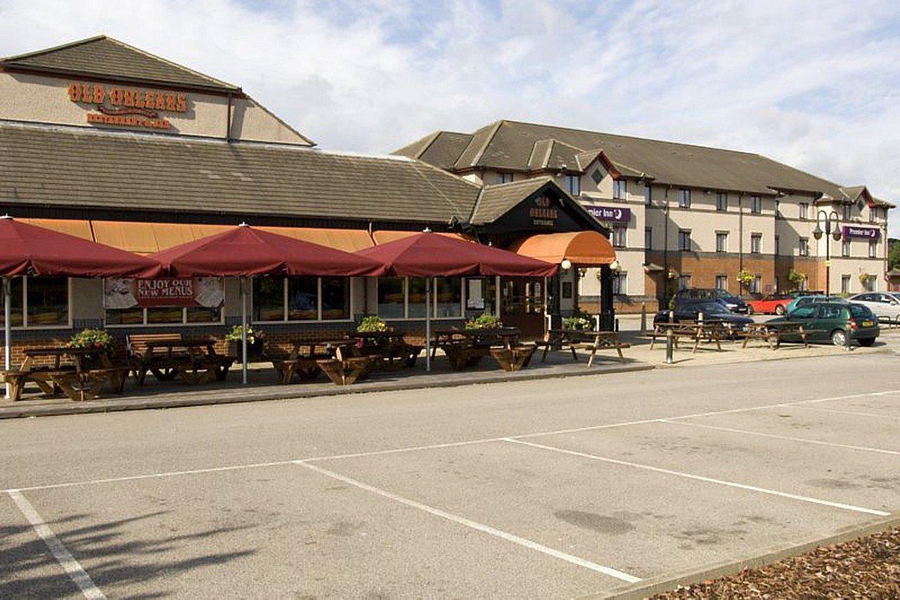 The Magnum Hotel Sunderland, Sure Hotel Collection By Best Western صندرلاند المظهر الخارجي الصورة