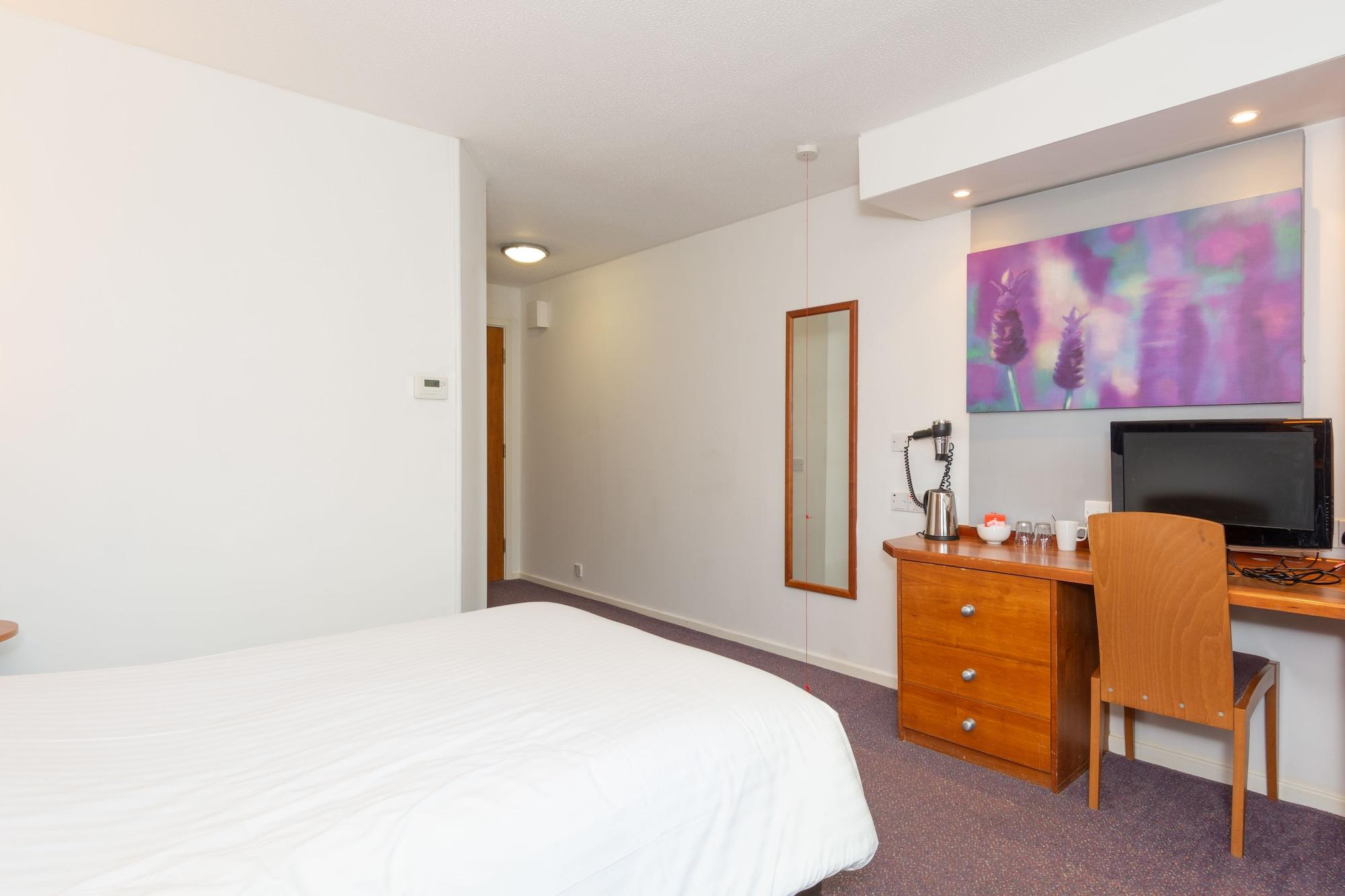 The Magnum Hotel Sunderland, Sure Hotel Collection By Best Western صندرلاند المظهر الخارجي الصورة