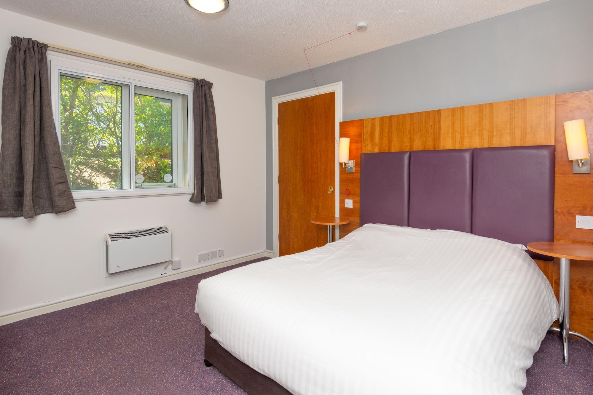 The Magnum Hotel Sunderland, Sure Hotel Collection By Best Western صندرلاند المظهر الخارجي الصورة