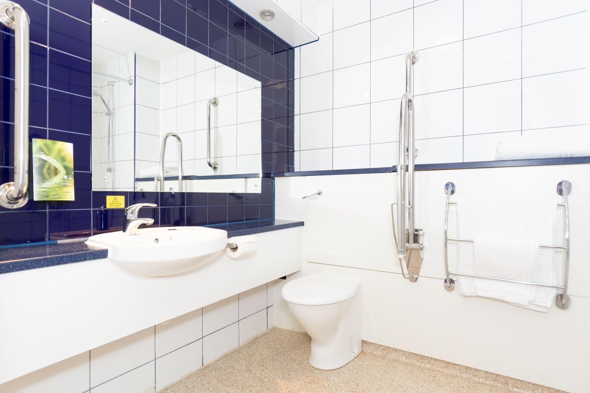 The Magnum Hotel Sunderland, Sure Hotel Collection By Best Western صندرلاند المظهر الخارجي الصورة