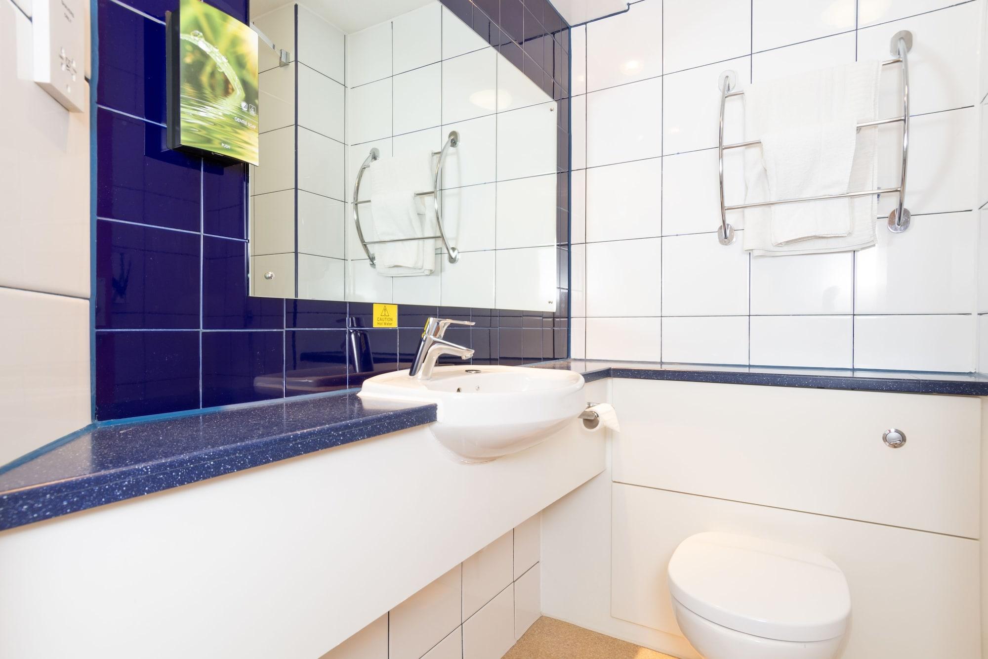 The Magnum Hotel Sunderland, Sure Hotel Collection By Best Western صندرلاند المظهر الخارجي الصورة