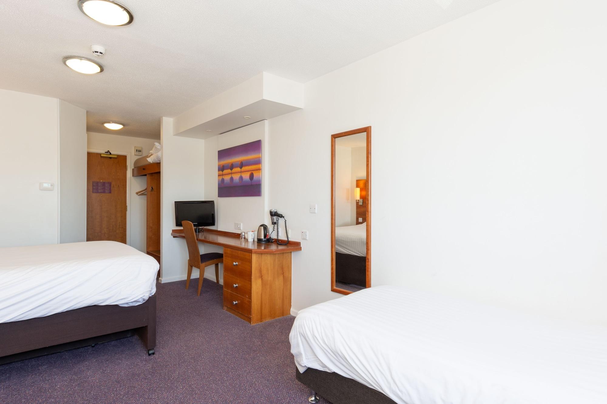 The Magnum Hotel Sunderland, Sure Hotel Collection By Best Western صندرلاند المظهر الخارجي الصورة