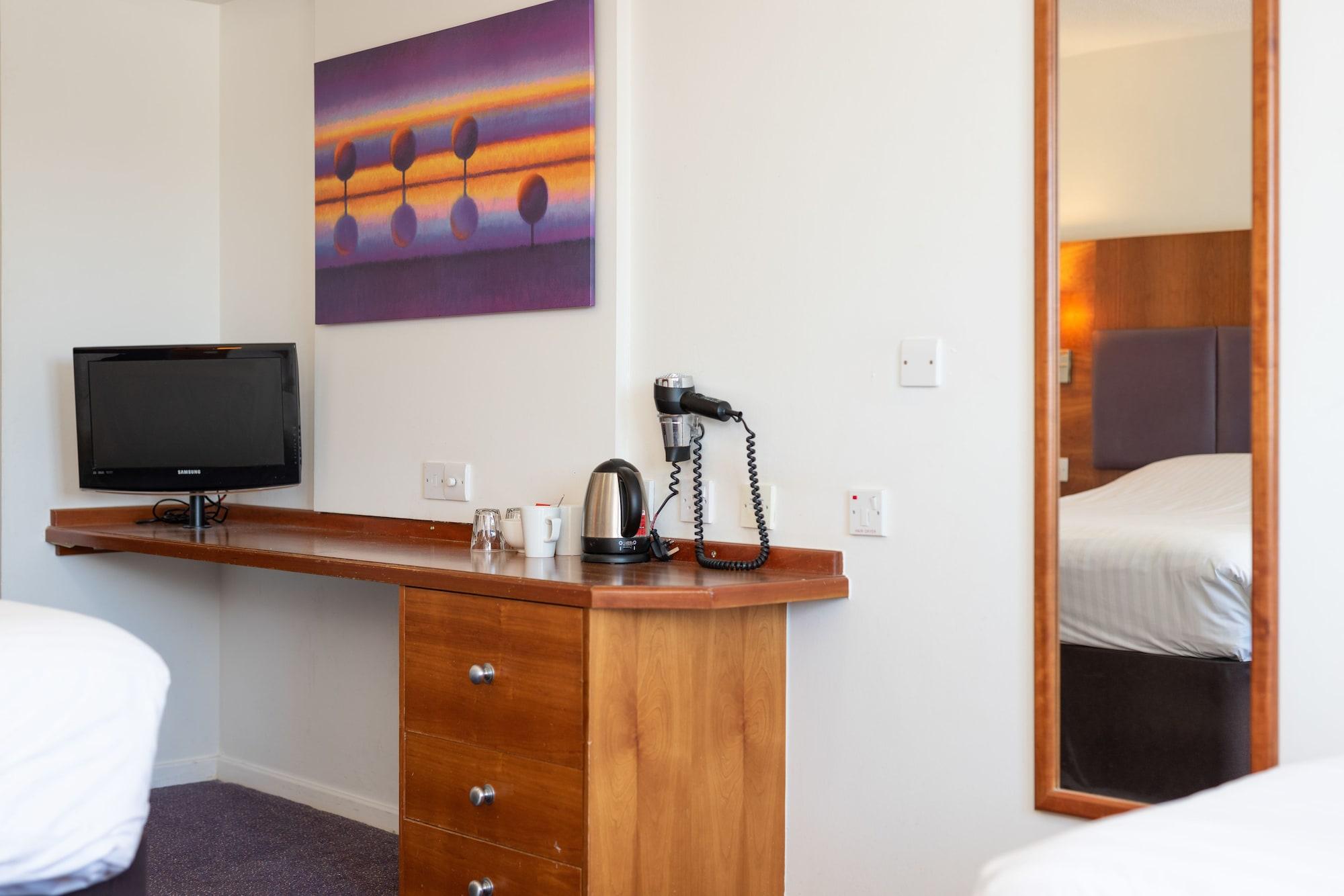 The Magnum Hotel Sunderland, Sure Hotel Collection By Best Western صندرلاند المظهر الخارجي الصورة