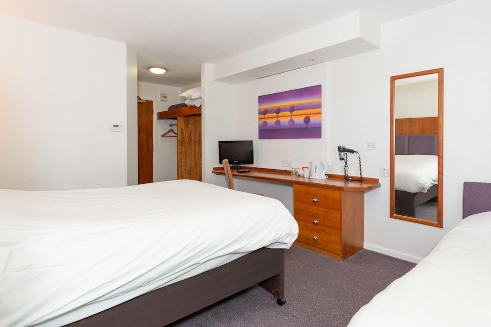 The Magnum Hotel Sunderland, Sure Hotel Collection By Best Western صندرلاند المظهر الخارجي الصورة