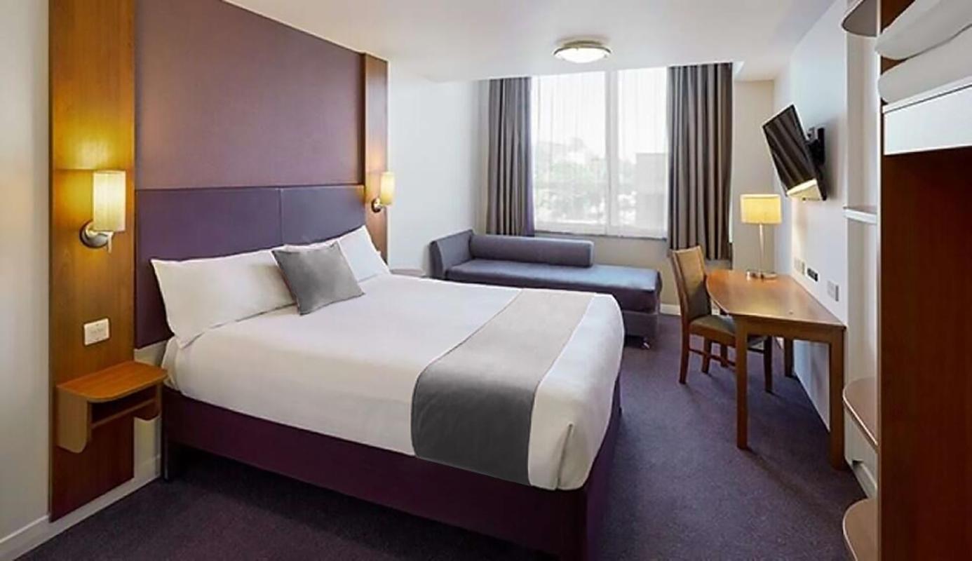 The Magnum Hotel Sunderland, Sure Hotel Collection By Best Western صندرلاند المظهر الخارجي الصورة