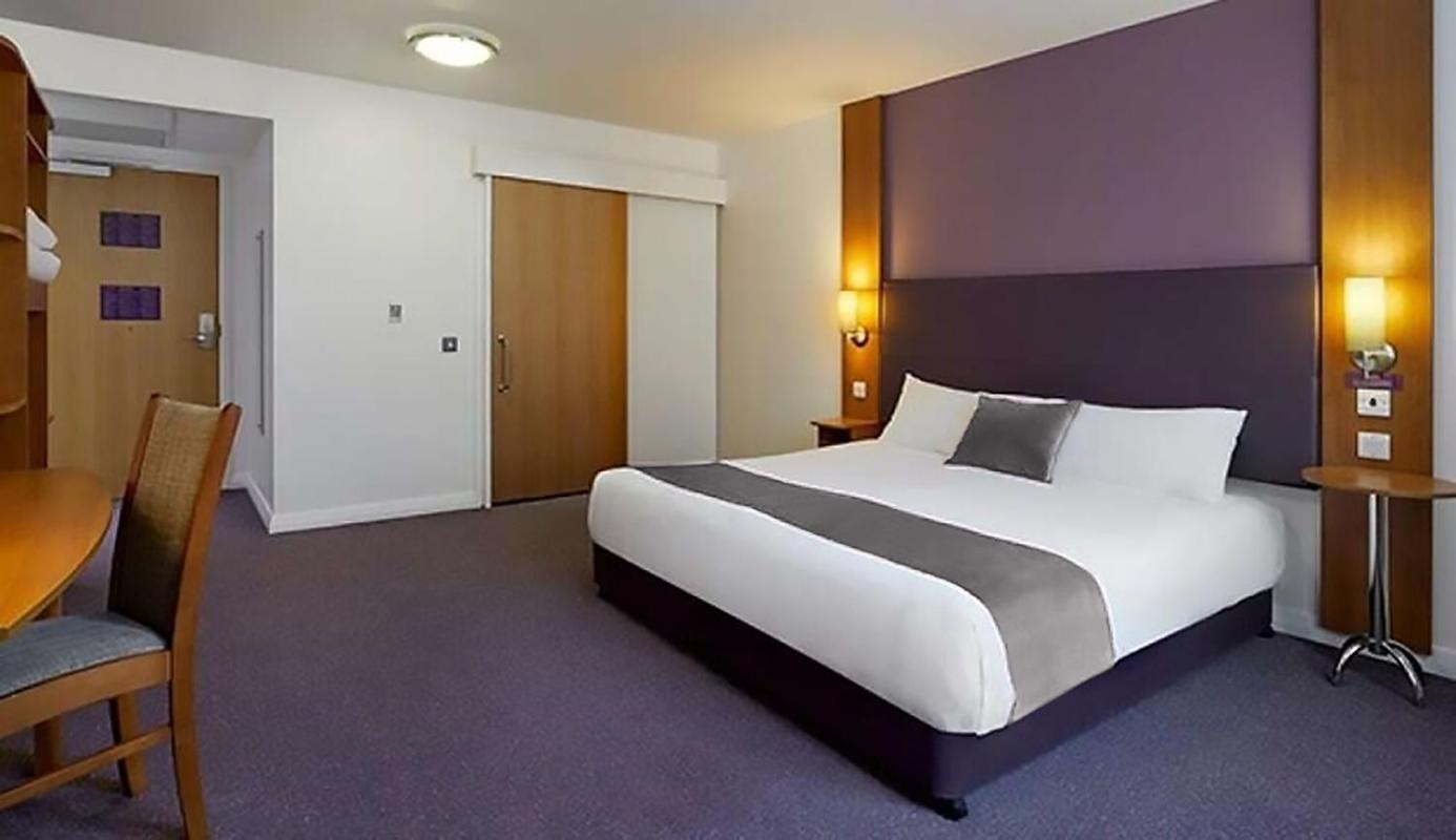 The Magnum Hotel Sunderland, Sure Hotel Collection By Best Western صندرلاند المظهر الخارجي الصورة