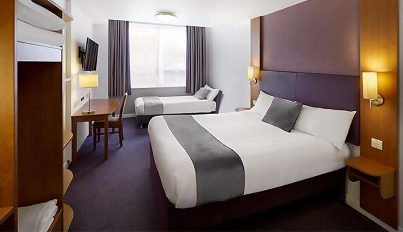 The Magnum Hotel Sunderland, Sure Hotel Collection By Best Western صندرلاند المظهر الخارجي الصورة