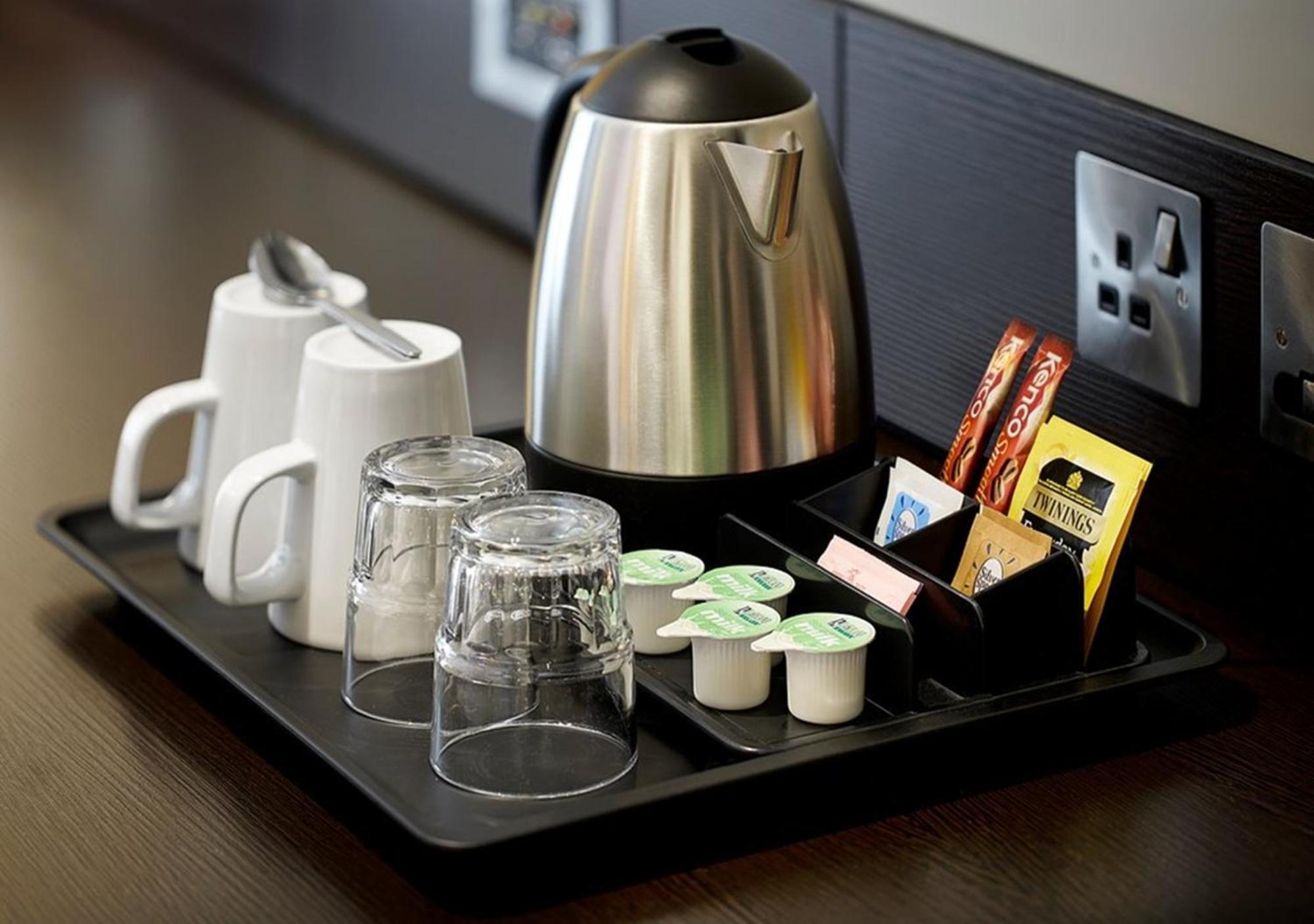 The Magnum Hotel Sunderland, Sure Hotel Collection By Best Western صندرلاند المظهر الخارجي الصورة