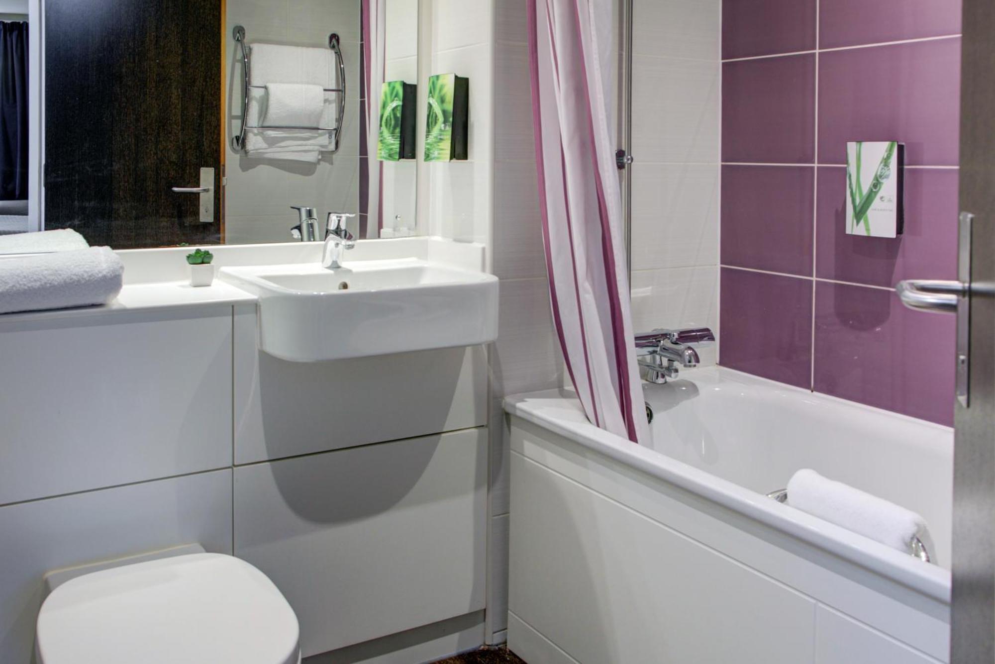 The Magnum Hotel Sunderland, Sure Hotel Collection By Best Western صندرلاند المظهر الخارجي الصورة