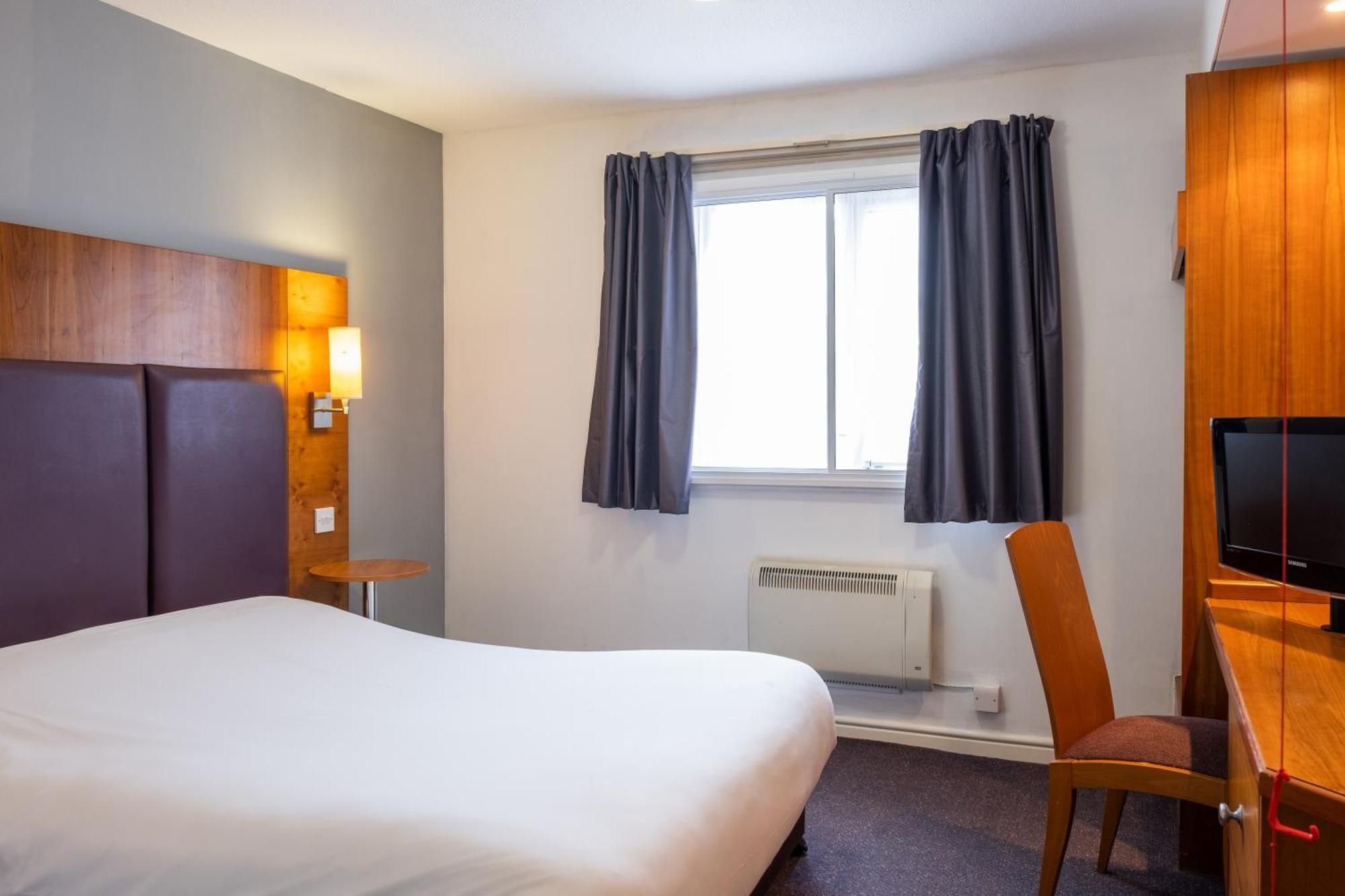The Magnum Hotel Sunderland, Sure Hotel Collection By Best Western صندرلاند المظهر الخارجي الصورة