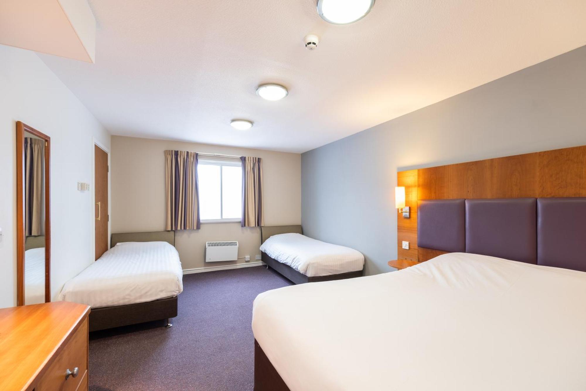 The Magnum Hotel Sunderland, Sure Hotel Collection By Best Western صندرلاند المظهر الخارجي الصورة