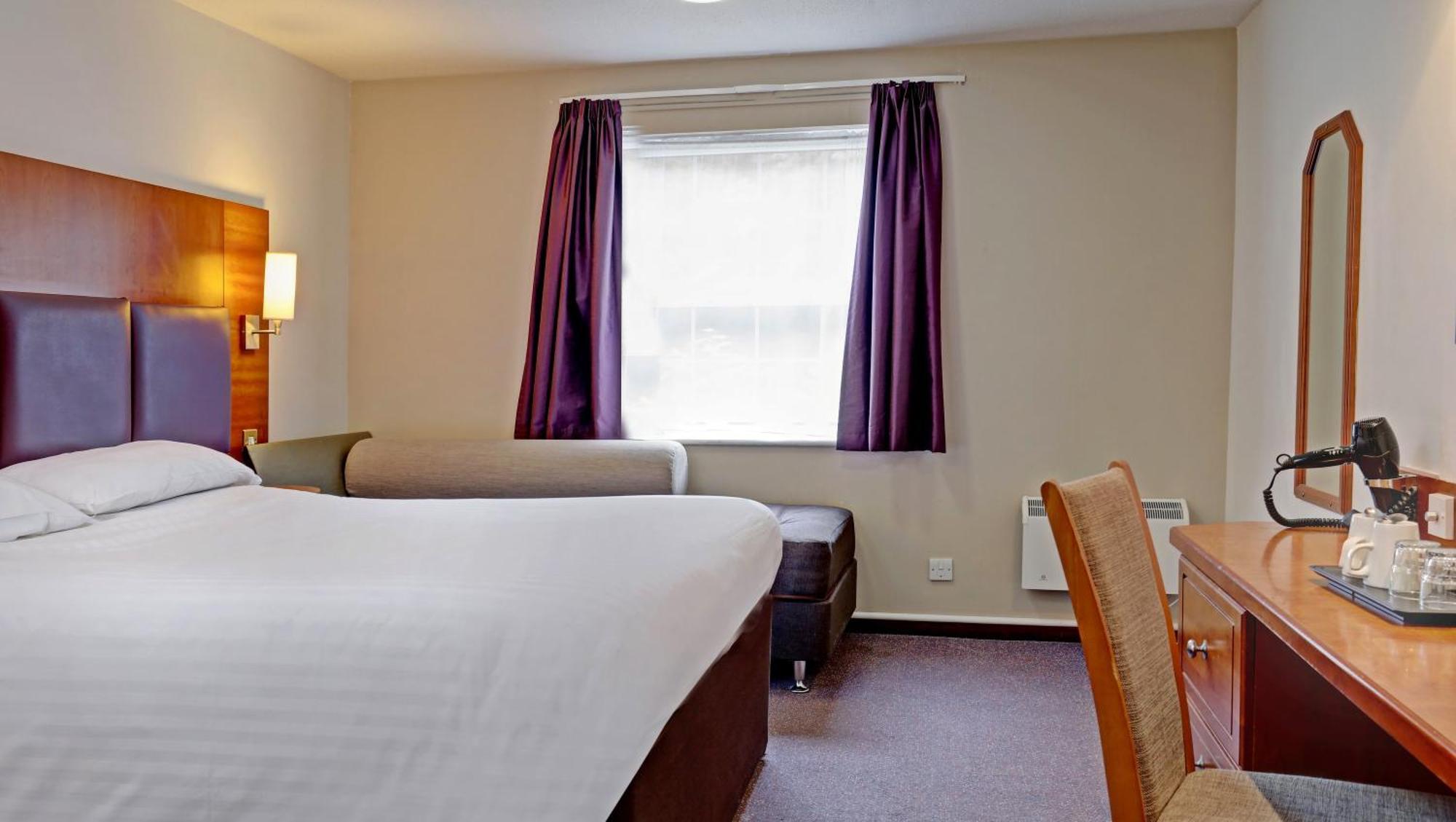 The Magnum Hotel Sunderland, Sure Hotel Collection By Best Western صندرلاند المظهر الخارجي الصورة