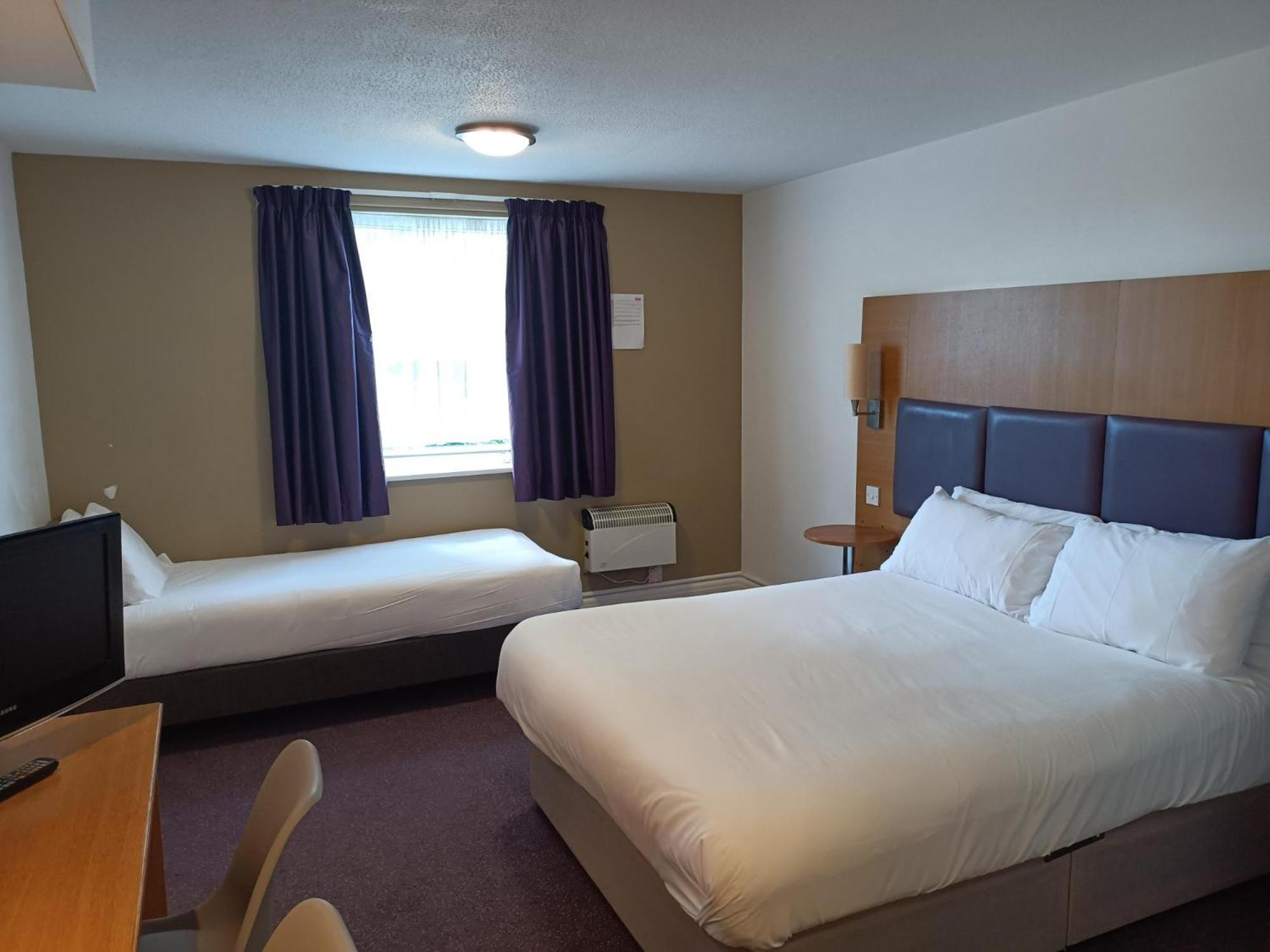 The Magnum Hotel Sunderland, Sure Hotel Collection By Best Western صندرلاند المظهر الخارجي الصورة