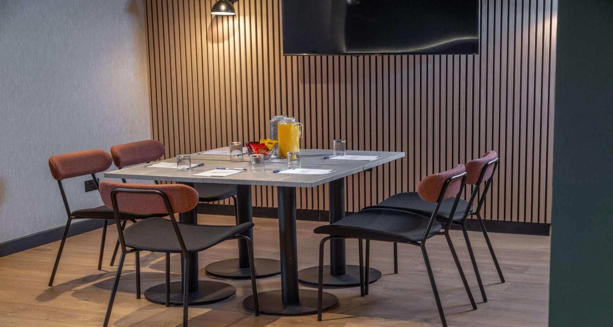 The Magnum Hotel Sunderland, Sure Hotel Collection By Best Western صندرلاند المظهر الخارجي الصورة