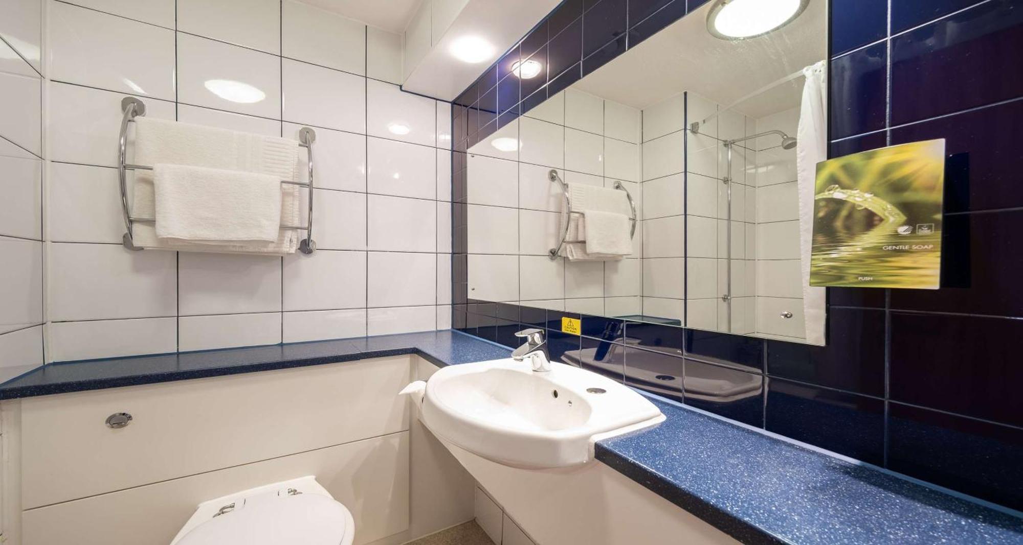 The Magnum Hotel Sunderland, Sure Hotel Collection By Best Western صندرلاند المظهر الخارجي الصورة