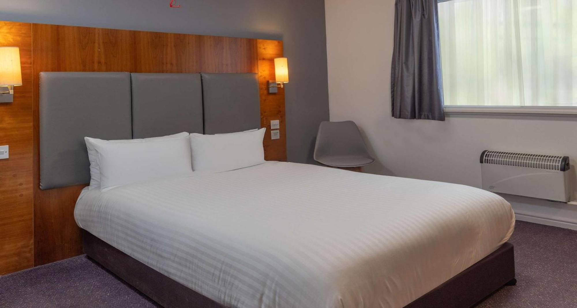 The Magnum Hotel Sunderland, Sure Hotel Collection By Best Western صندرلاند المظهر الخارجي الصورة