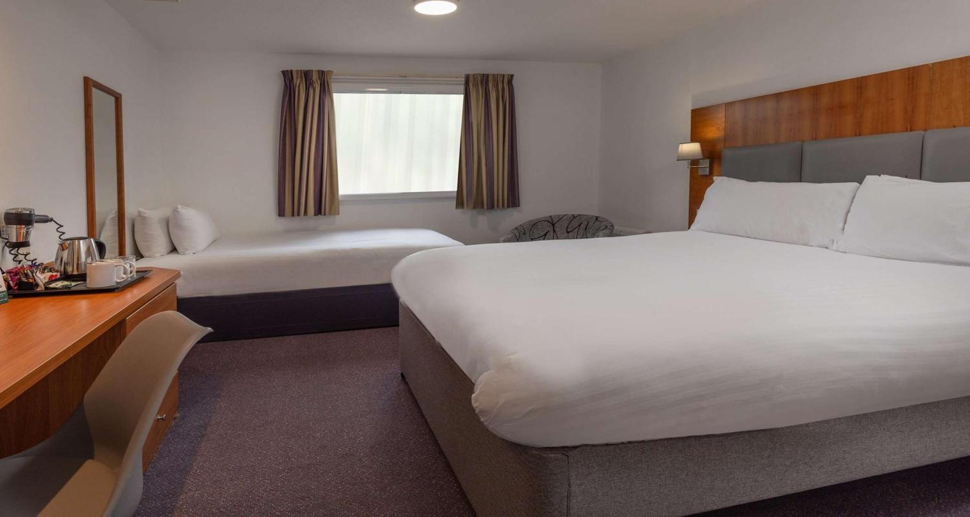 The Magnum Hotel Sunderland, Sure Hotel Collection By Best Western صندرلاند المظهر الخارجي الصورة