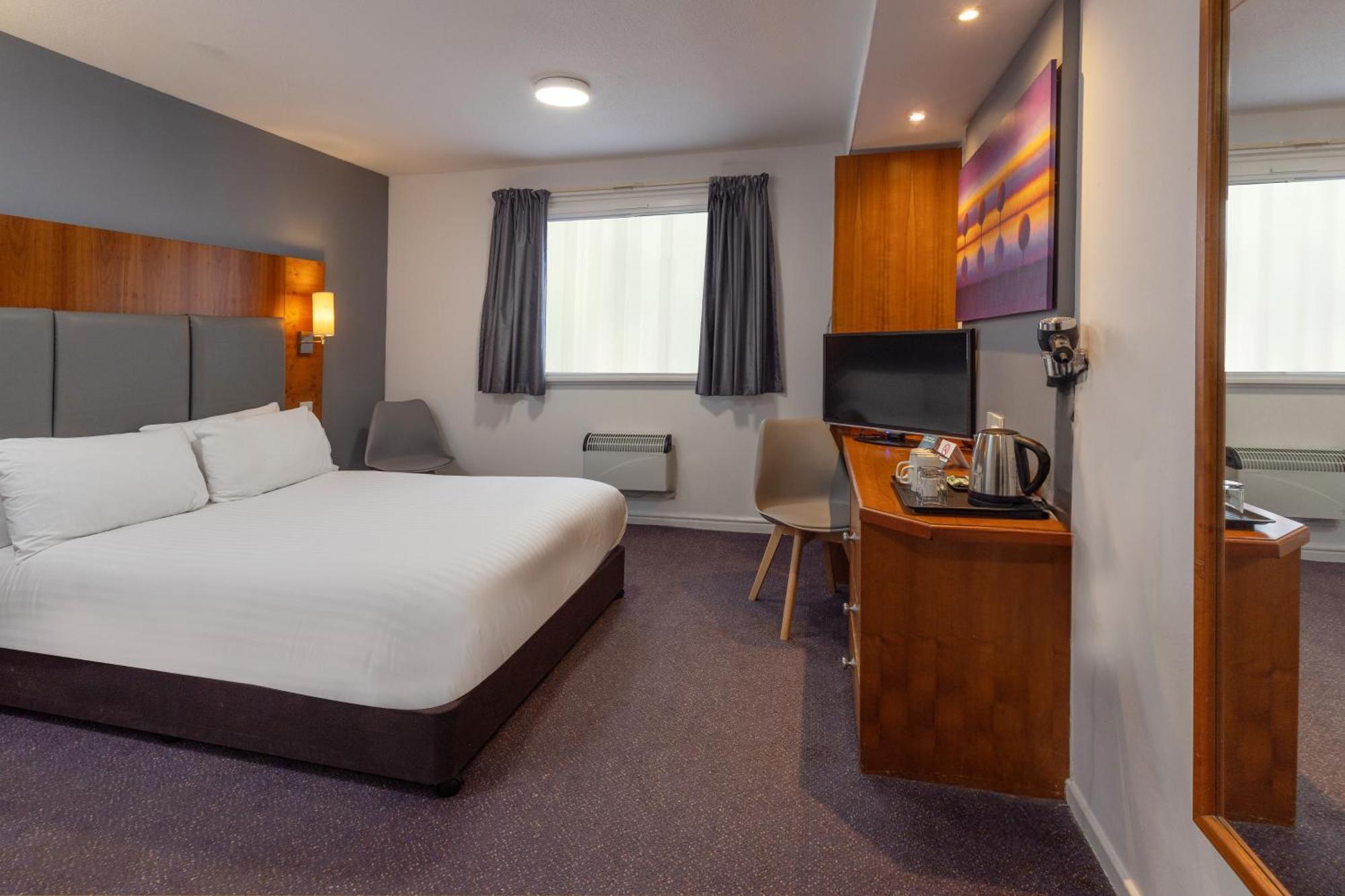 The Magnum Hotel Sunderland, Sure Hotel Collection By Best Western صندرلاند المظهر الخارجي الصورة
