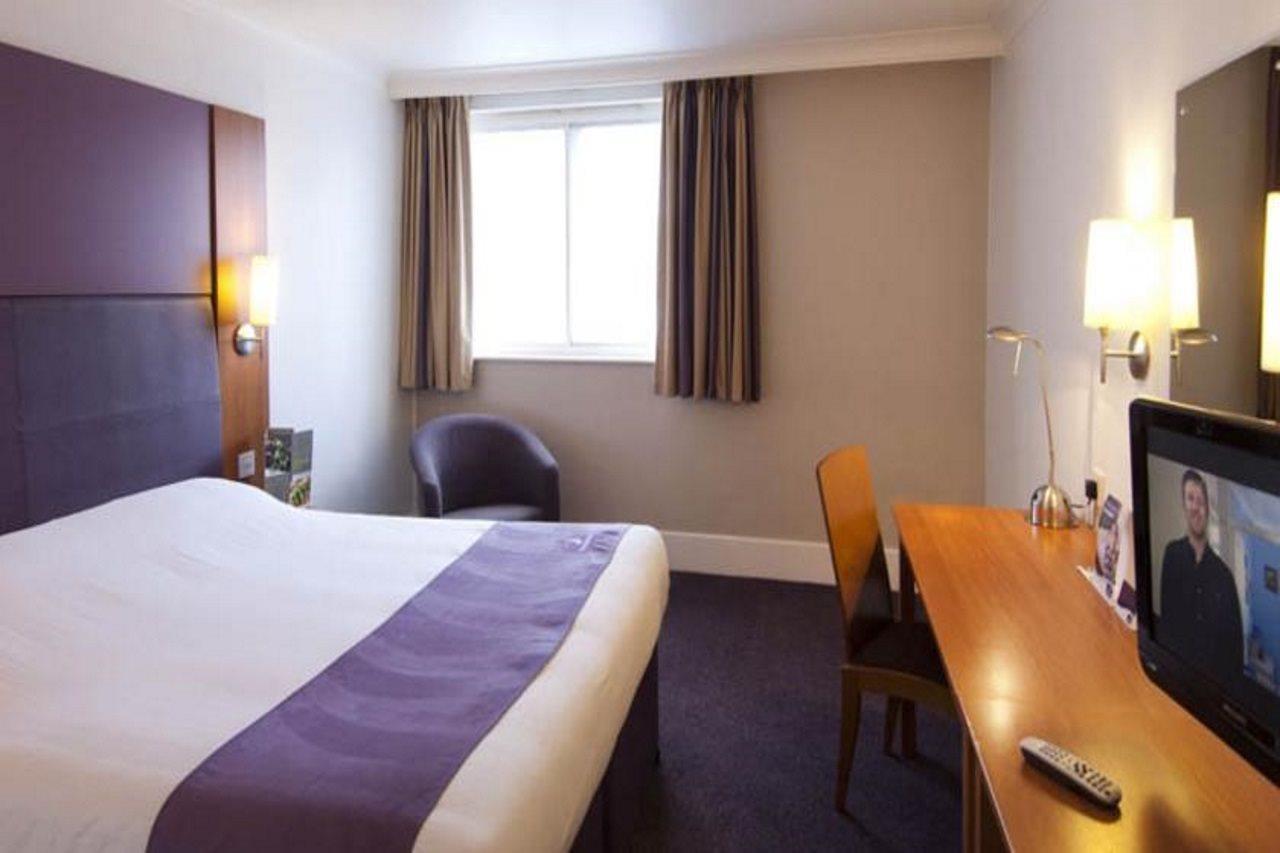 The Magnum Hotel Sunderland, Sure Hotel Collection By Best Western صندرلاند المظهر الخارجي الصورة