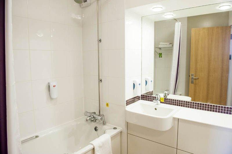 The Magnum Hotel Sunderland, Sure Hotel Collection By Best Western صندرلاند المظهر الخارجي الصورة