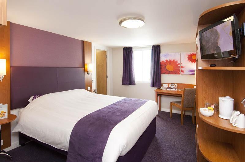 The Magnum Hotel Sunderland, Sure Hotel Collection By Best Western صندرلاند المظهر الخارجي الصورة