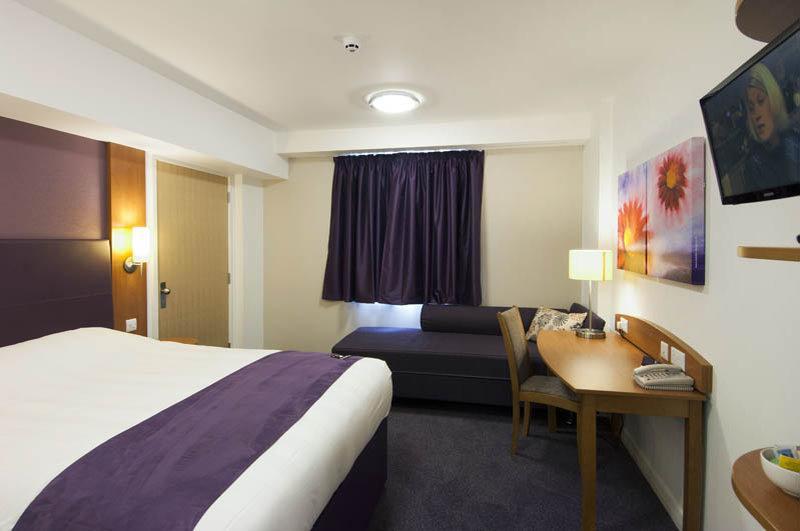The Magnum Hotel Sunderland, Sure Hotel Collection By Best Western صندرلاند المظهر الخارجي الصورة