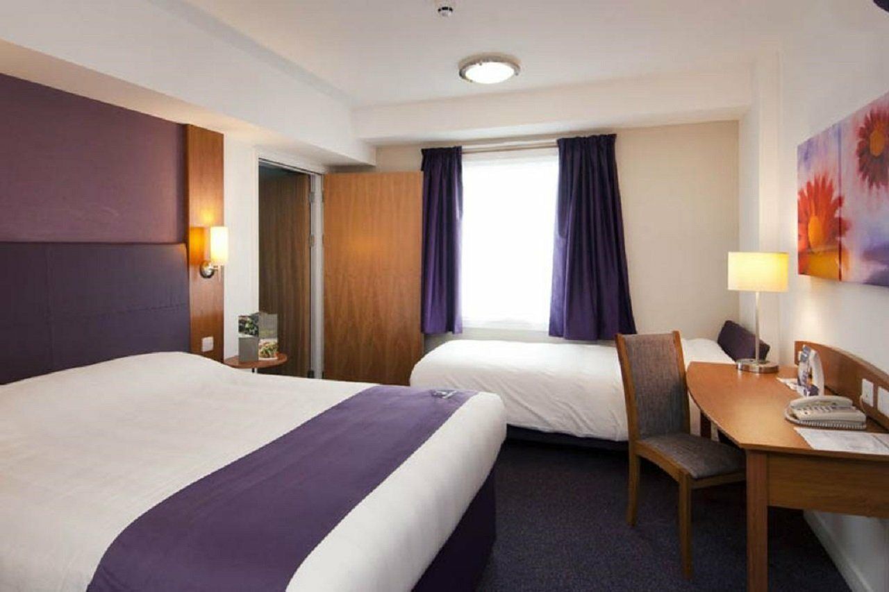 The Magnum Hotel Sunderland, Sure Hotel Collection By Best Western صندرلاند المظهر الخارجي الصورة