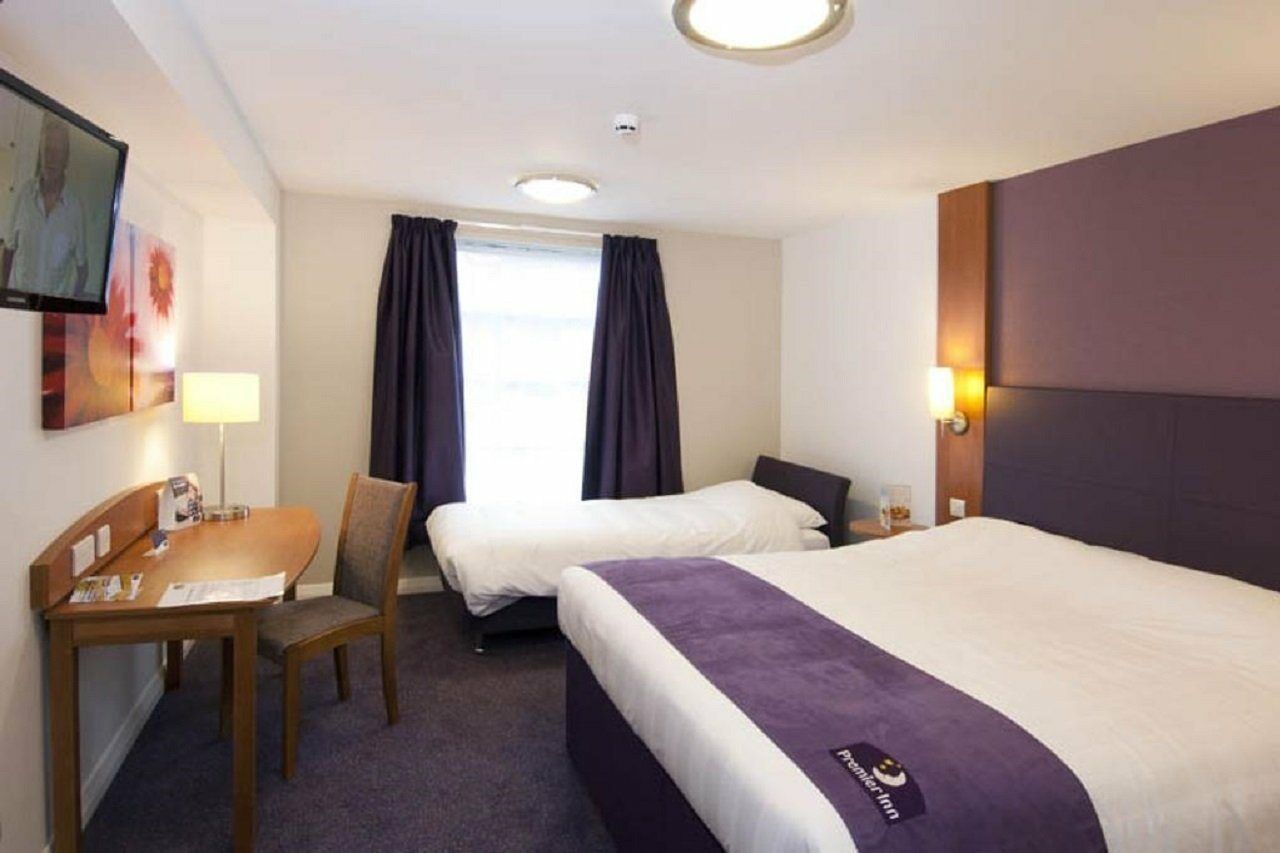 The Magnum Hotel Sunderland, Sure Hotel Collection By Best Western صندرلاند المظهر الخارجي الصورة