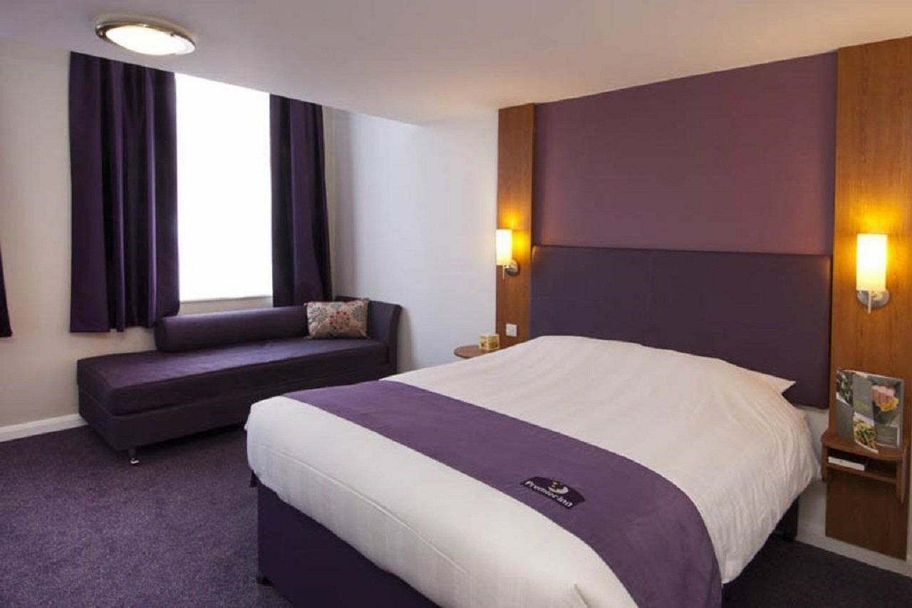 The Magnum Hotel Sunderland, Sure Hotel Collection By Best Western صندرلاند المظهر الخارجي الصورة